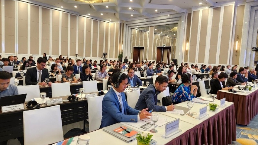 Workshop seeks to develop green workforce for energy transition in Vietnam